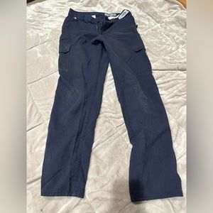 Men Carhartt cargo pants #5
